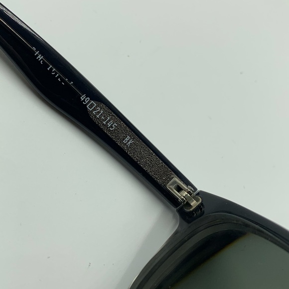 Original Penguin Gray Gradient Oval Sunglasses - Picture 7 of 7